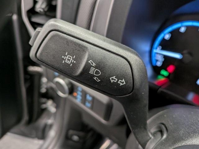 used 2022 Ford Bronco Sport car, priced at $26,900