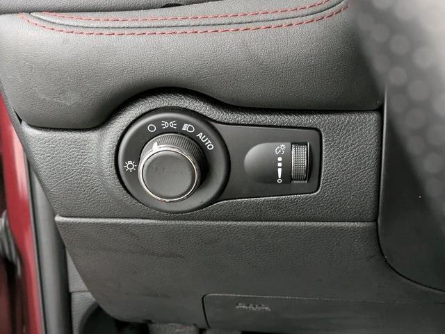 used 2024 Dodge Durango car, priced at $42,315