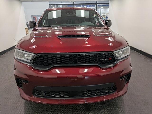 used 2024 Dodge Durango car, priced at $42,315