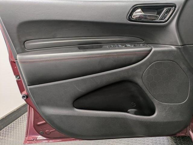 used 2024 Dodge Durango car, priced at $42,315