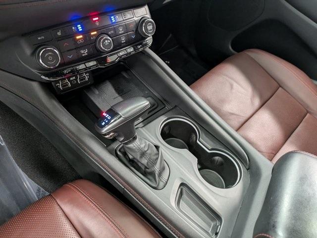 used 2024 Dodge Durango car, priced at $42,315