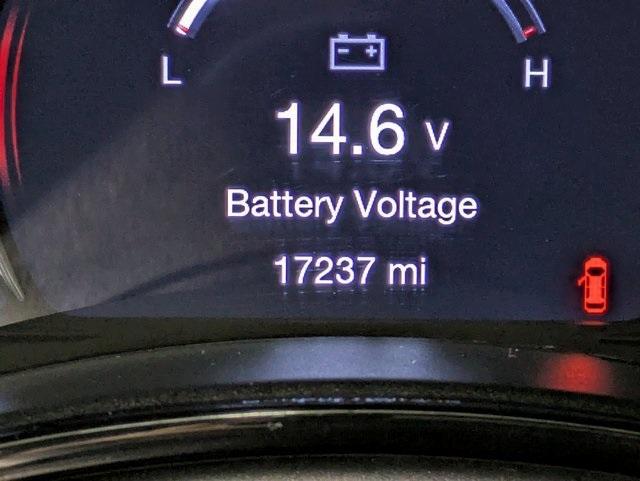used 2024 Dodge Durango car, priced at $42,315