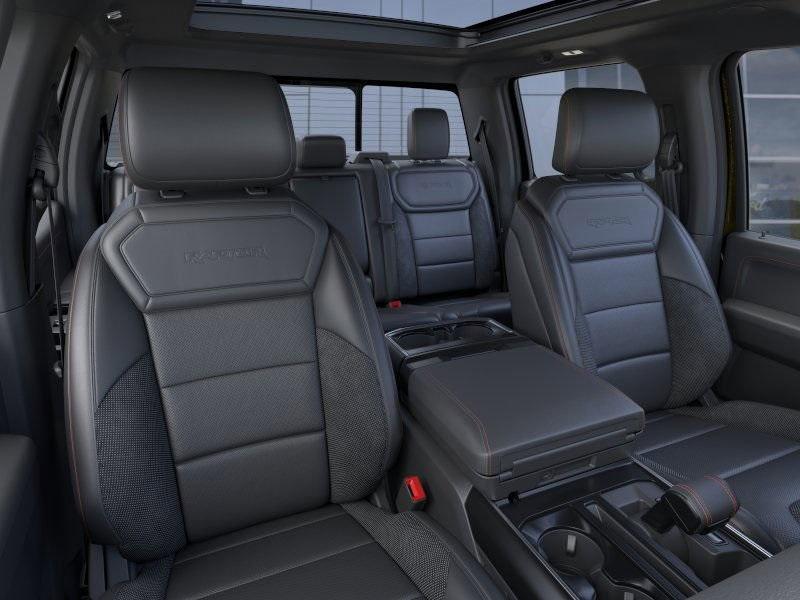 new 2025 Ford F-150 car, priced at $137,950