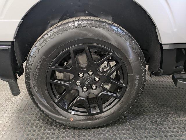 used 2024 Ford F-150 car, priced at $55,885