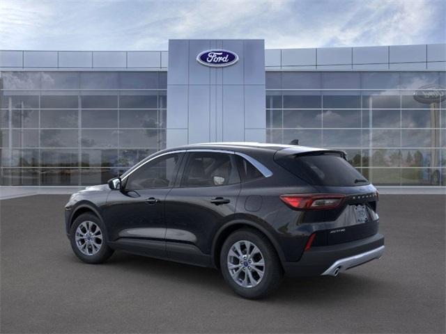 new 2024 Ford Escape car, priced at $33,360