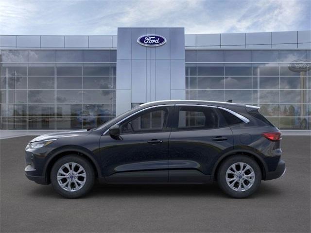 new 2024 Ford Escape car, priced at $33,360