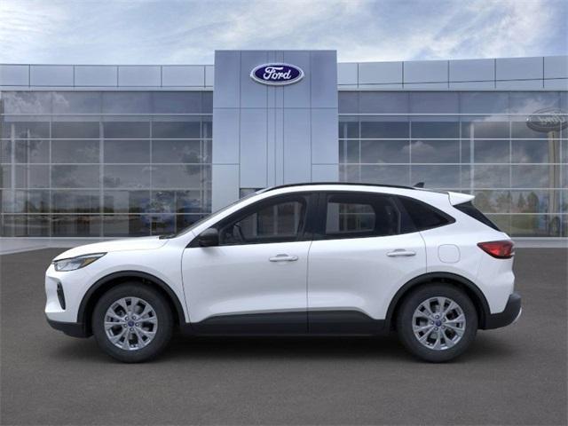 new 2025 Ford Escape car, priced at $35,315