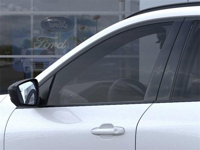 new 2025 Ford Escape car, priced at $35,315