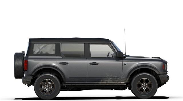 new 2025 Ford Bronco car