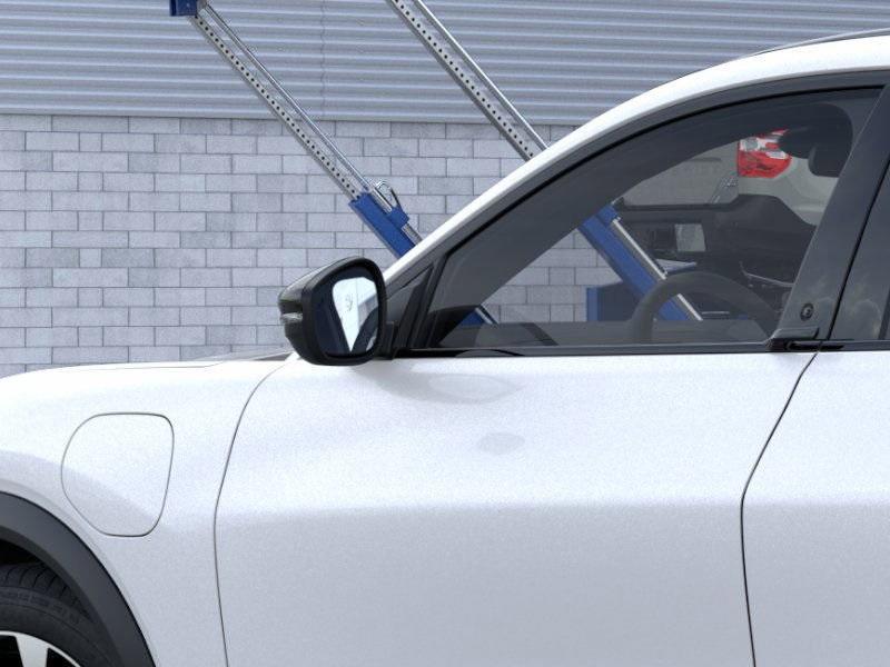 new 2025 Ford Mustang Mach-E car