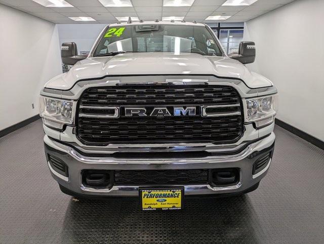 used 2024 Ram 2500 car, priced at $47,025