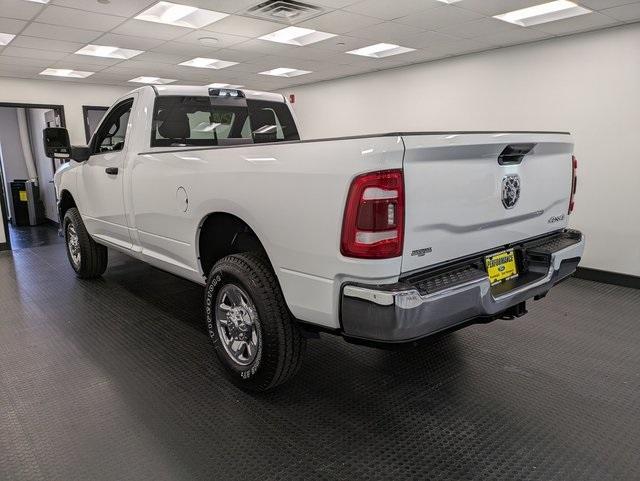 used 2024 Ram 2500 car, priced at $47,025