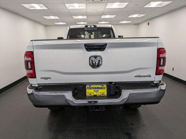 used 2024 Ram 2500 car, priced at $47,025