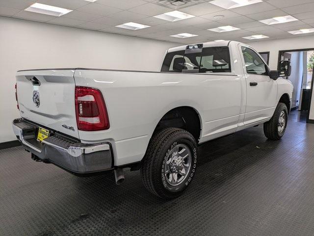 used 2024 Ram 2500 car, priced at $47,025