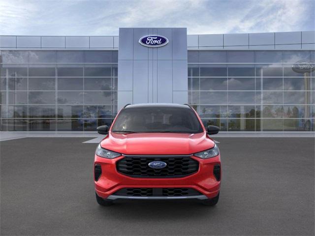 new 2024 Ford Escape car, priced at $37,240