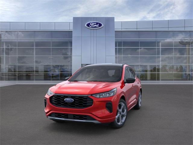 new 2024 Ford Escape car, priced at $37,240