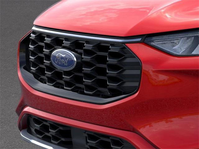 new 2024 Ford Escape car, priced at $37,240