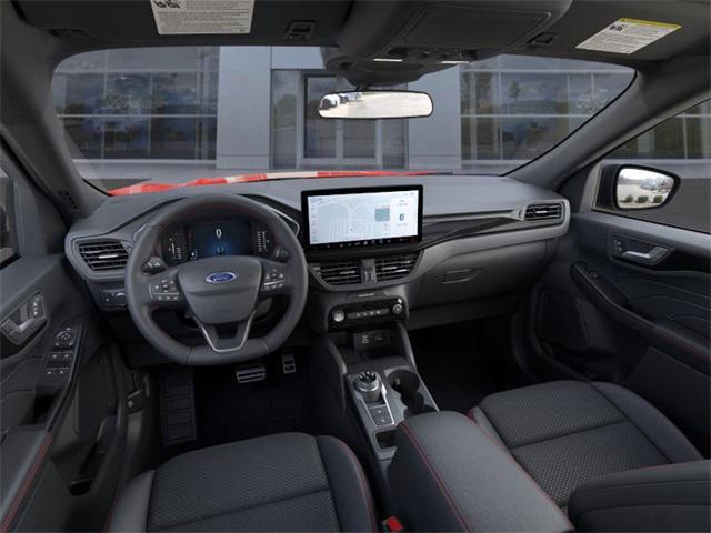 new 2024 Ford Escape car, priced at $37,240