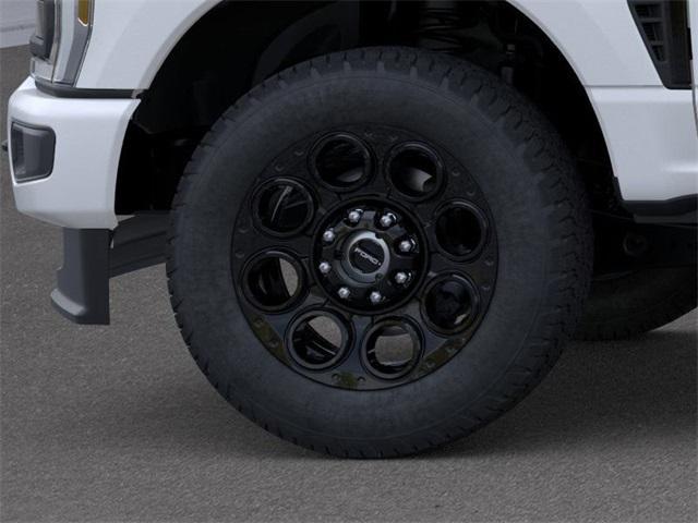new 2025 Ford F-350 car, priced at $82,335