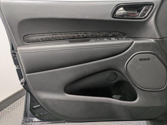 used 2024 Dodge Durango car, priced at $82,267