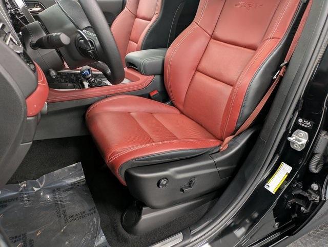 used 2024 Dodge Durango car, priced at $82,267