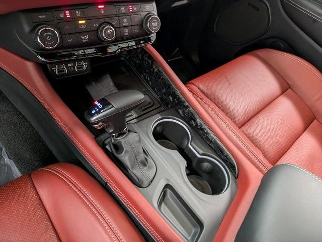 used 2024 Dodge Durango car, priced at $82,267