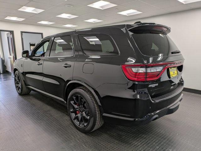 used 2024 Dodge Durango car, priced at $82,267