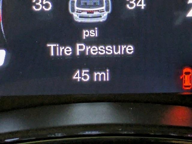 used 2024 Dodge Durango car, priced at $82,267