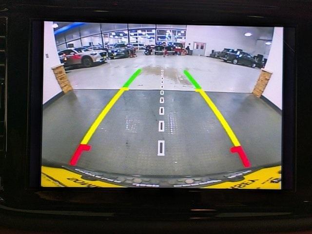 used 2024 Dodge Durango car, priced at $82,267