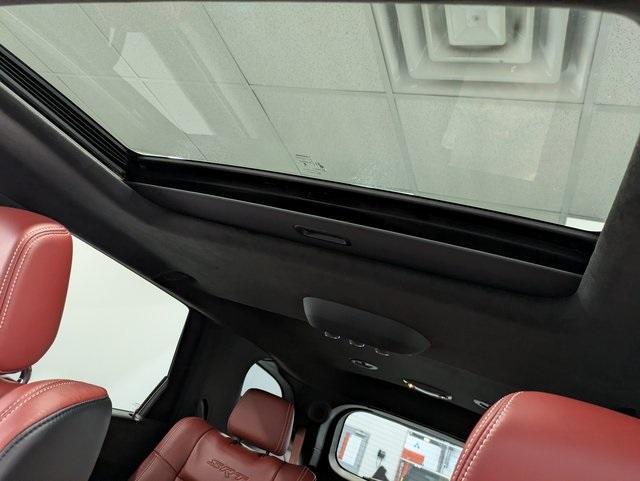 used 2024 Dodge Durango car, priced at $82,267