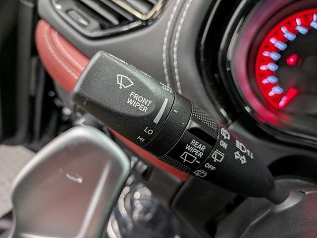 used 2024 Dodge Durango car, priced at $82,267