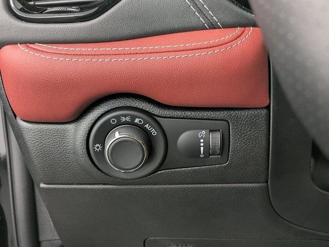 used 2024 Dodge Durango car, priced at $82,267