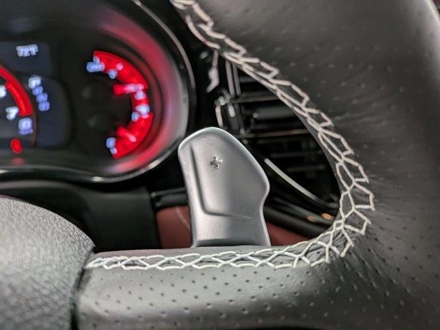 used 2024 Dodge Durango car, priced at $82,267