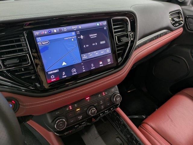 used 2024 Dodge Durango car, priced at $82,267