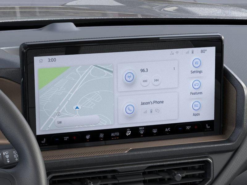 new 2025 Ford Bronco Sport car