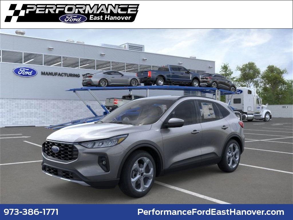new 2026 Ford Escape car, priced at $39,375