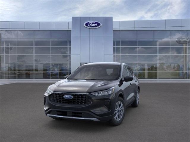 new 2025 Ford Escape car, priced at $31,885