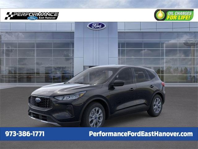 new 2025 Ford Escape car, priced at $31,885