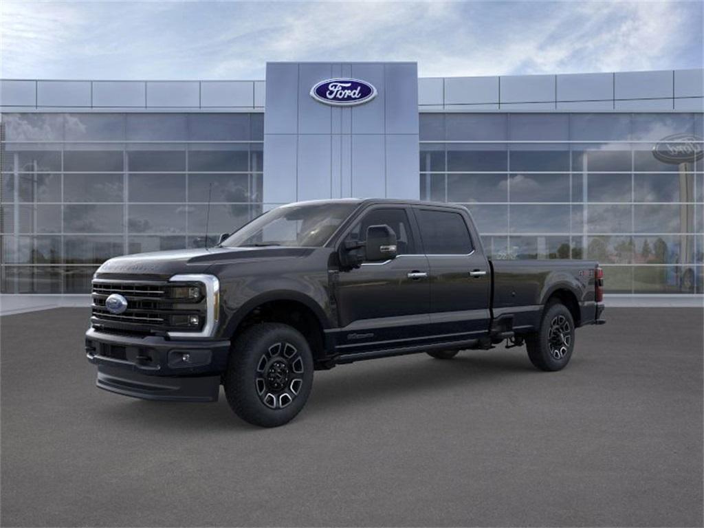 new 2026 Ford F-250 car, priced at $92,670