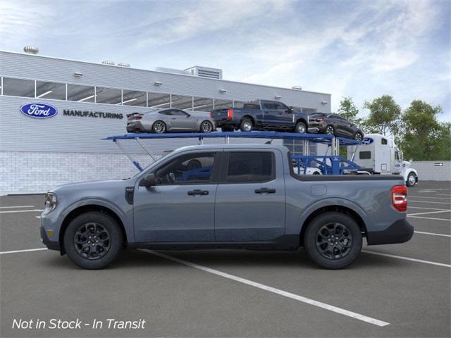 new 2025 Ford Maverick car, priced at $32,540