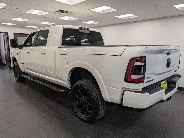 used 2024 Ram 2500 car, priced at $85,699