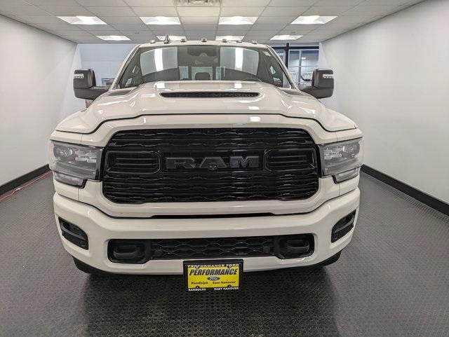 used 2024 Ram 2500 car, priced at $85,699