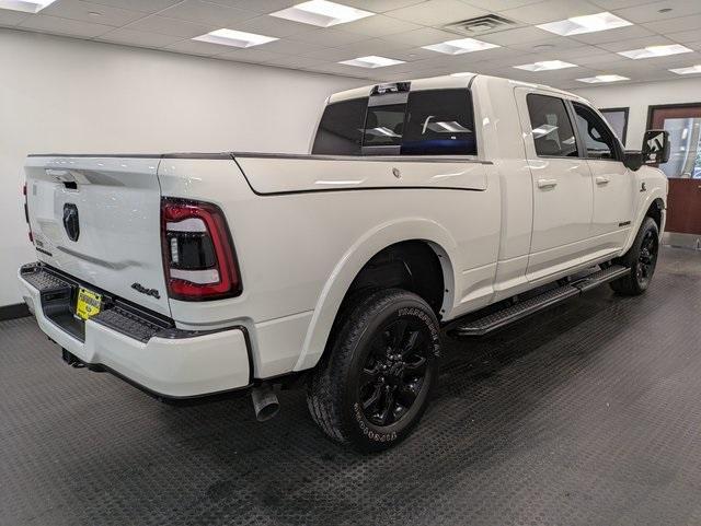 used 2024 Ram 2500 car, priced at $85,699