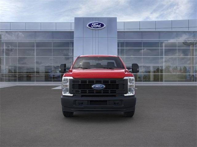 new 2024 Ford F-350 car, priced at $60,850