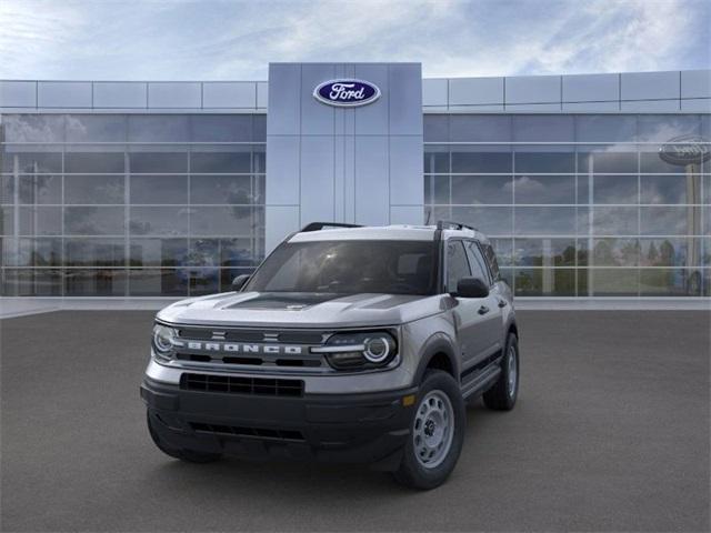 new 2024 Ford Bronco Sport car, priced at $33,880