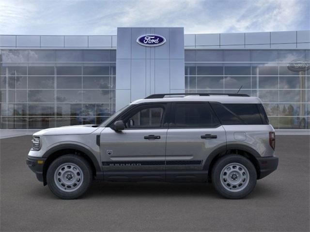 new 2024 Ford Bronco Sport car, priced at $33,880