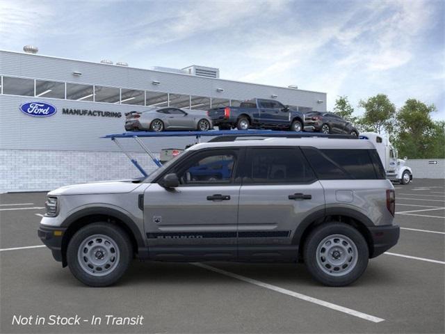 new 2024 Ford Bronco Sport car, priced at $33,880