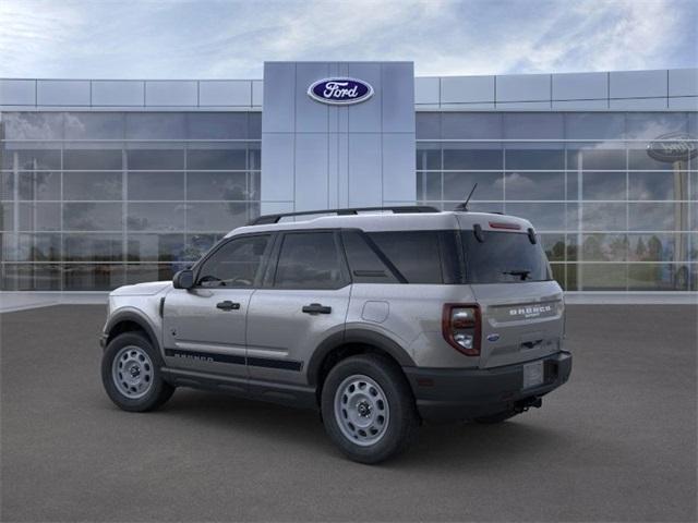 new 2024 Ford Bronco Sport car, priced at $33,880