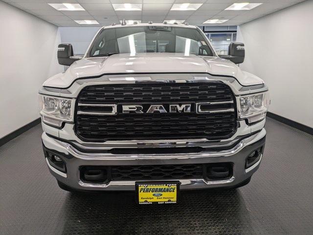 used 2024 Ram 2500 car, priced at $63,257