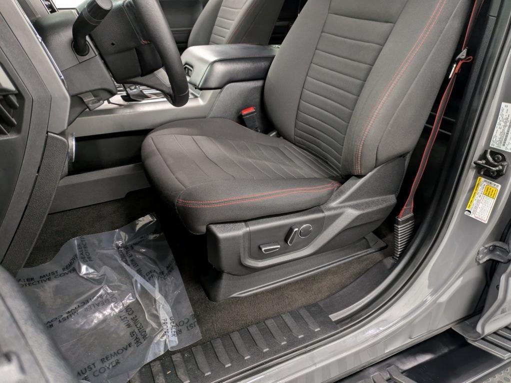 used 2018 Ford F-150 car, priced at $22,900